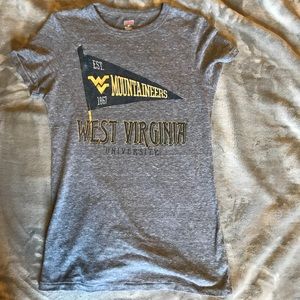WVU T-Shirt